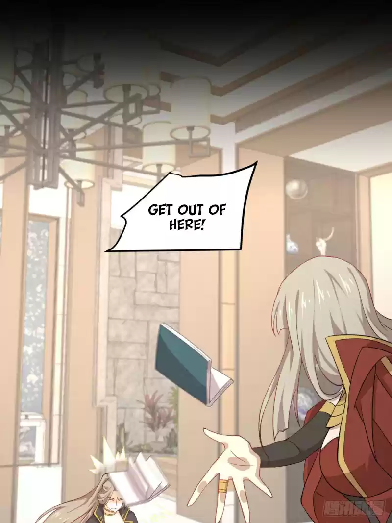 Immortal Swordsman in The Reverse World Ch. 88