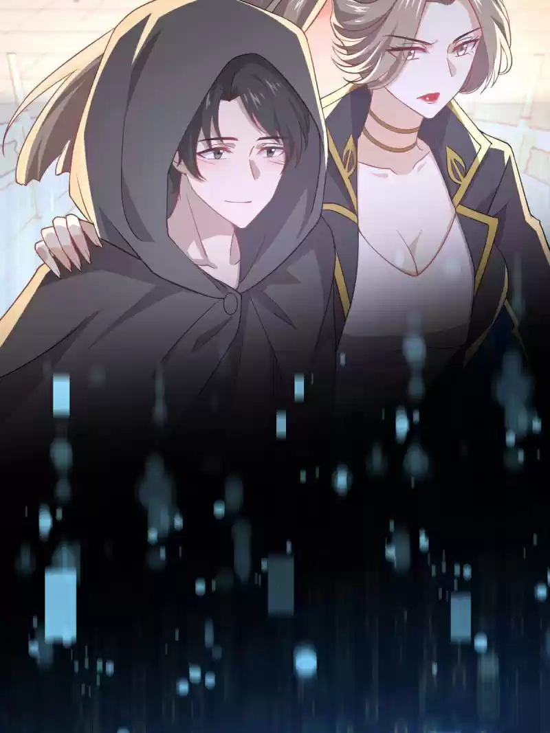 Immortal Swordsman in The Reverse World Ch. 88