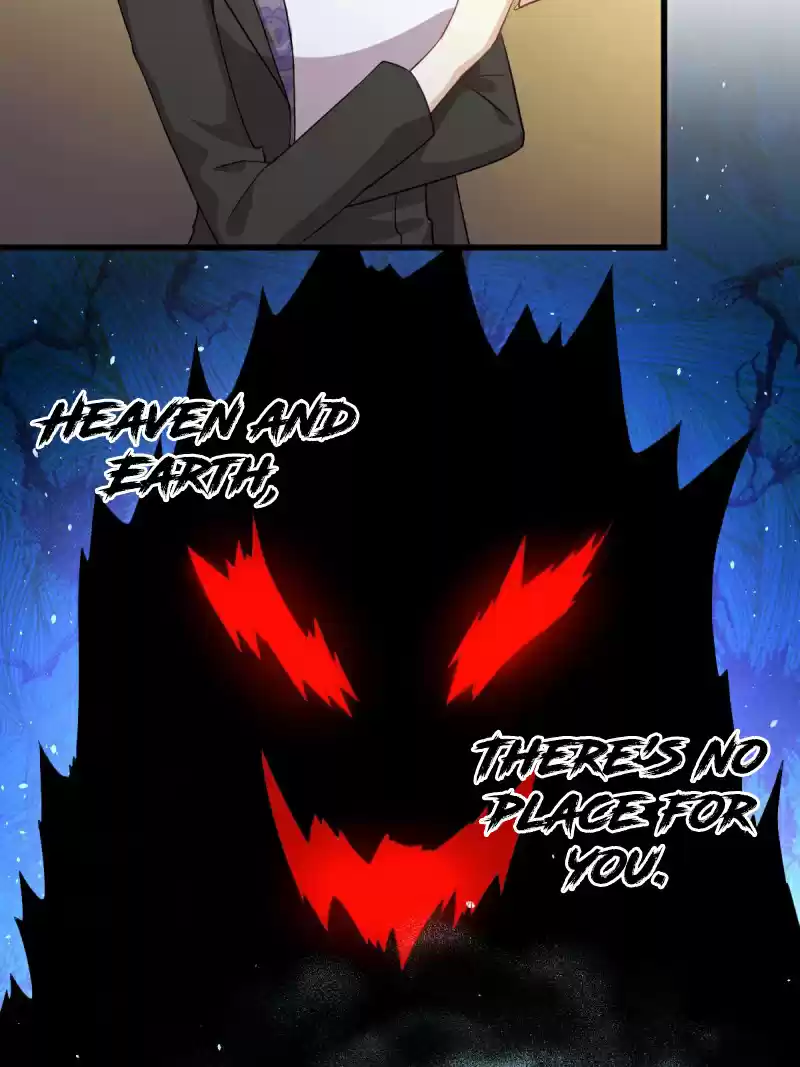 Immortal Swordsman in The Reverse World Ch. 88