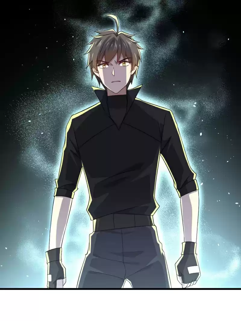 Immortal Swordsman in The Reverse World Ch. 88