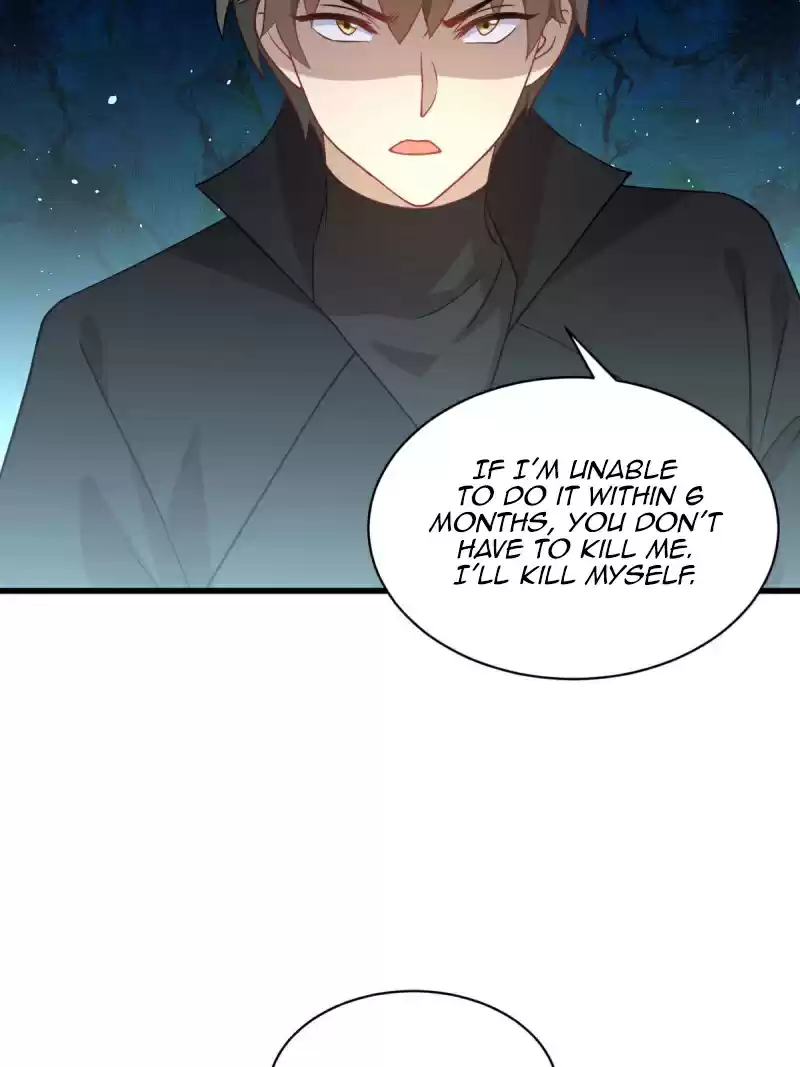 Immortal Swordsman in The Reverse World Ch. 88