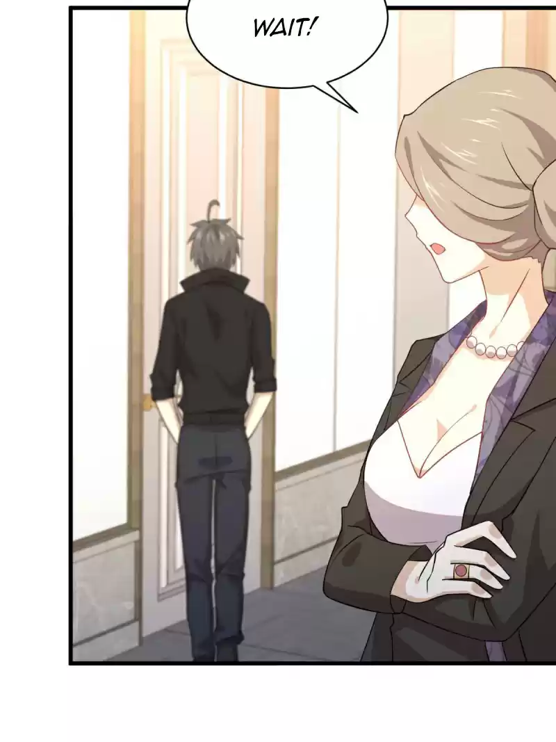 Immortal Swordsman in The Reverse World Ch. 88