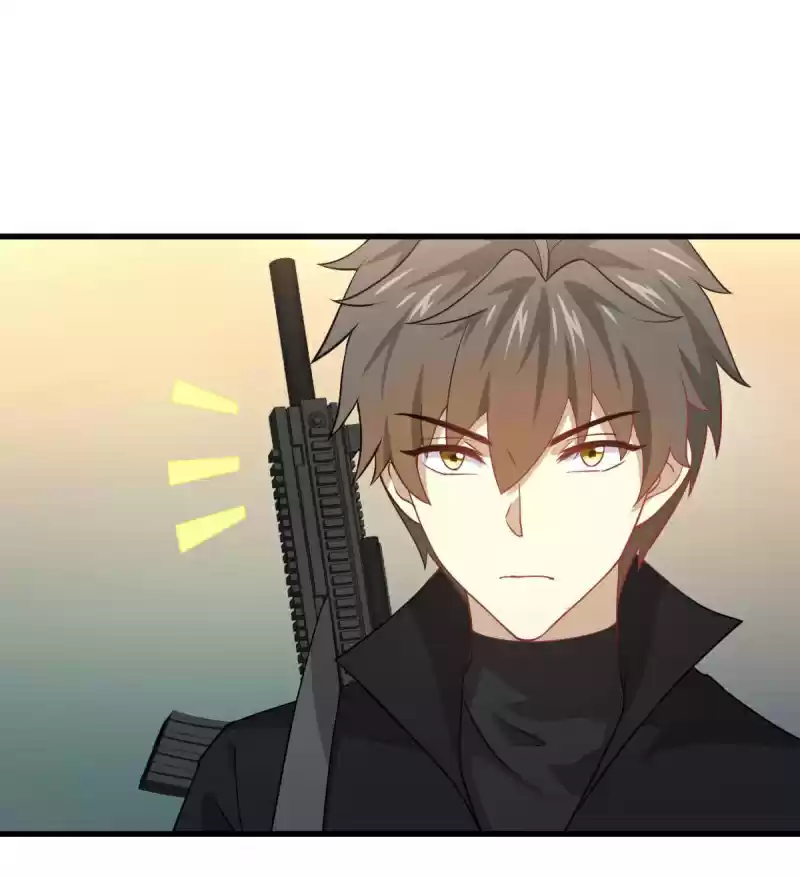 Immortal Swordsman in The Reverse World Ch. 88