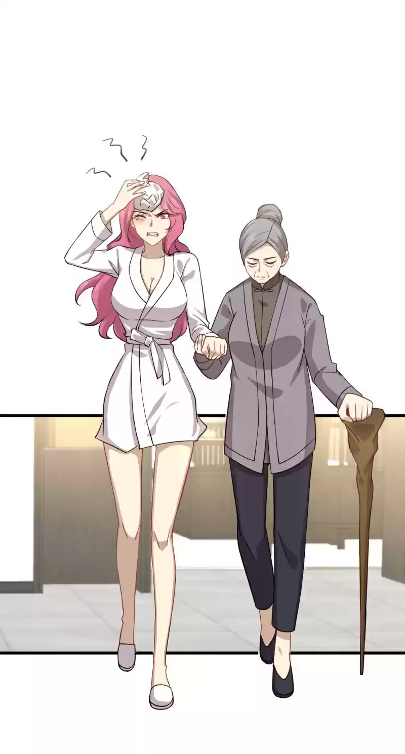 Immortal Swordsman in The Reverse World Ch. 88