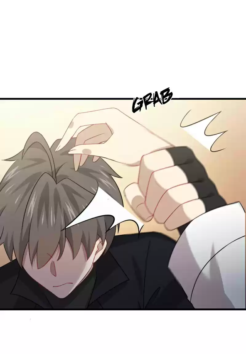 Immortal Swordsman in The Reverse World Ch. 88