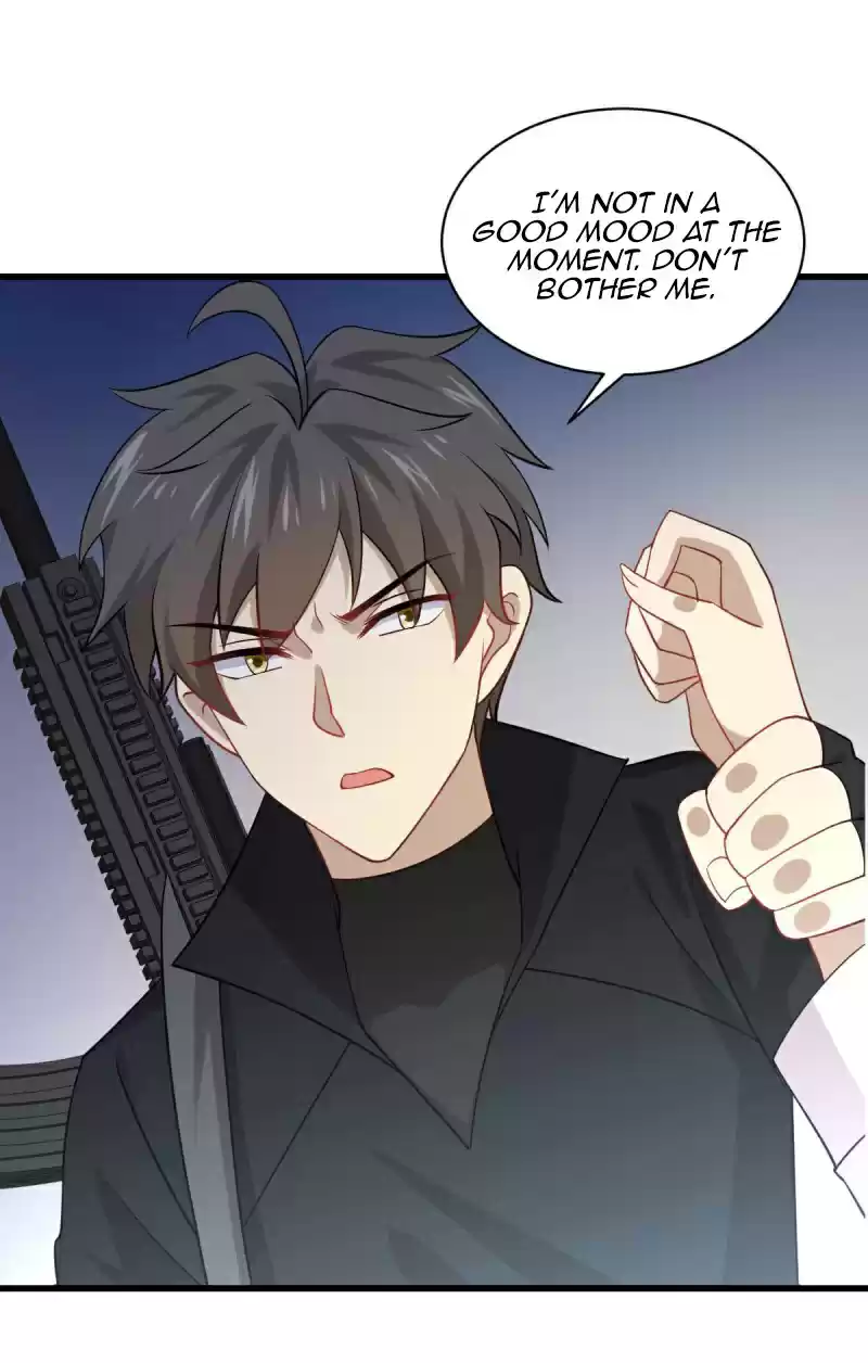 Immortal Swordsman in The Reverse World Ch. 88