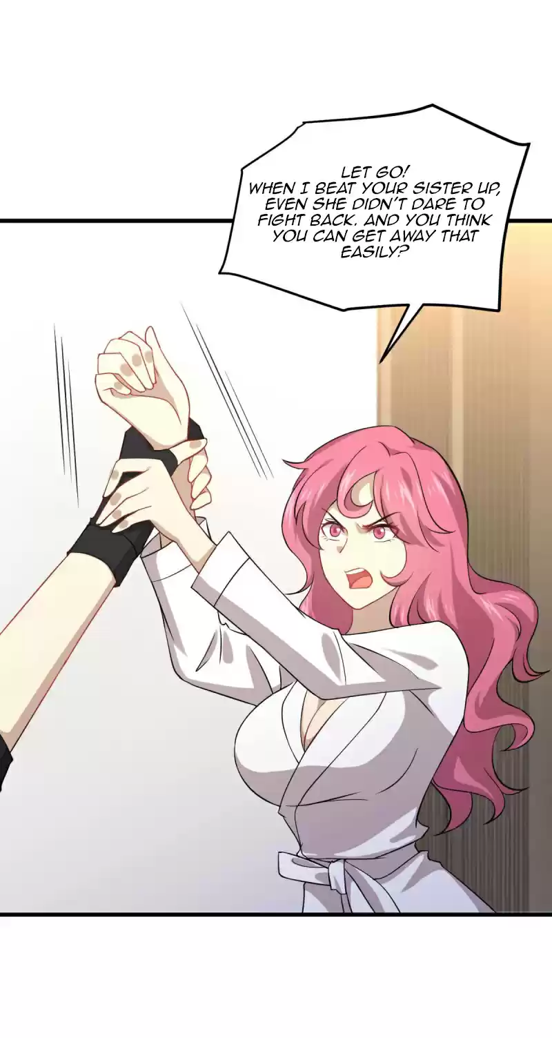 Immortal Swordsman in The Reverse World Ch. 88