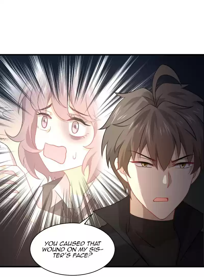 Immortal Swordsman in The Reverse World Ch. 88