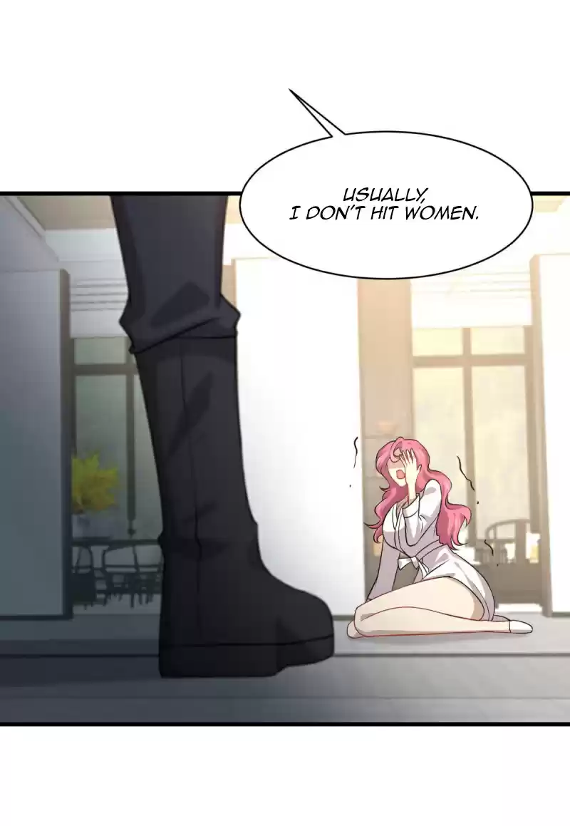 Immortal Swordsman in The Reverse World Ch. 88