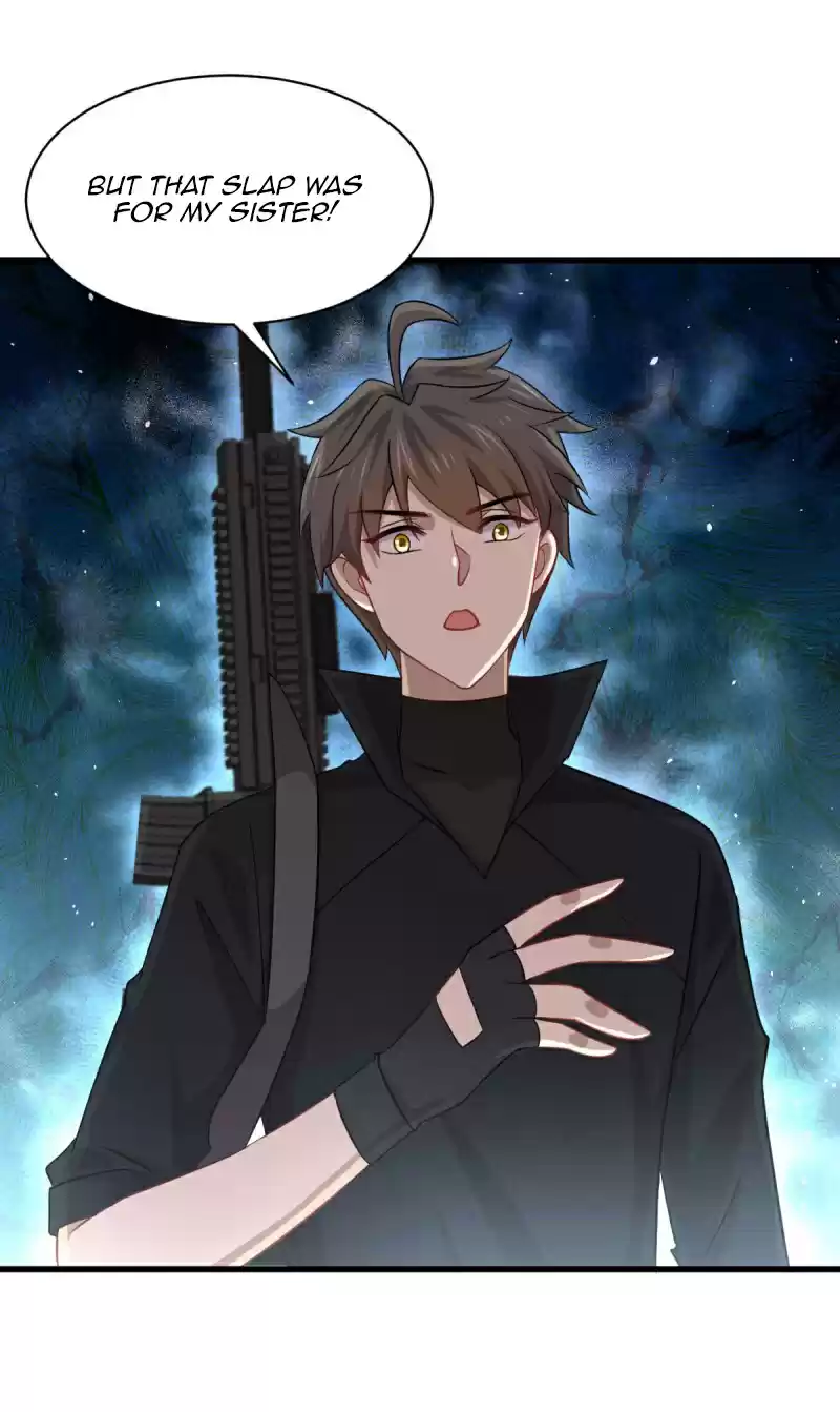 Immortal Swordsman in The Reverse World Ch. 88