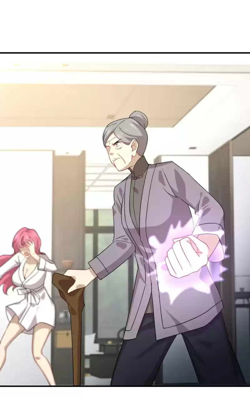 Immortal Swordsman in The Reverse World Ch. 88