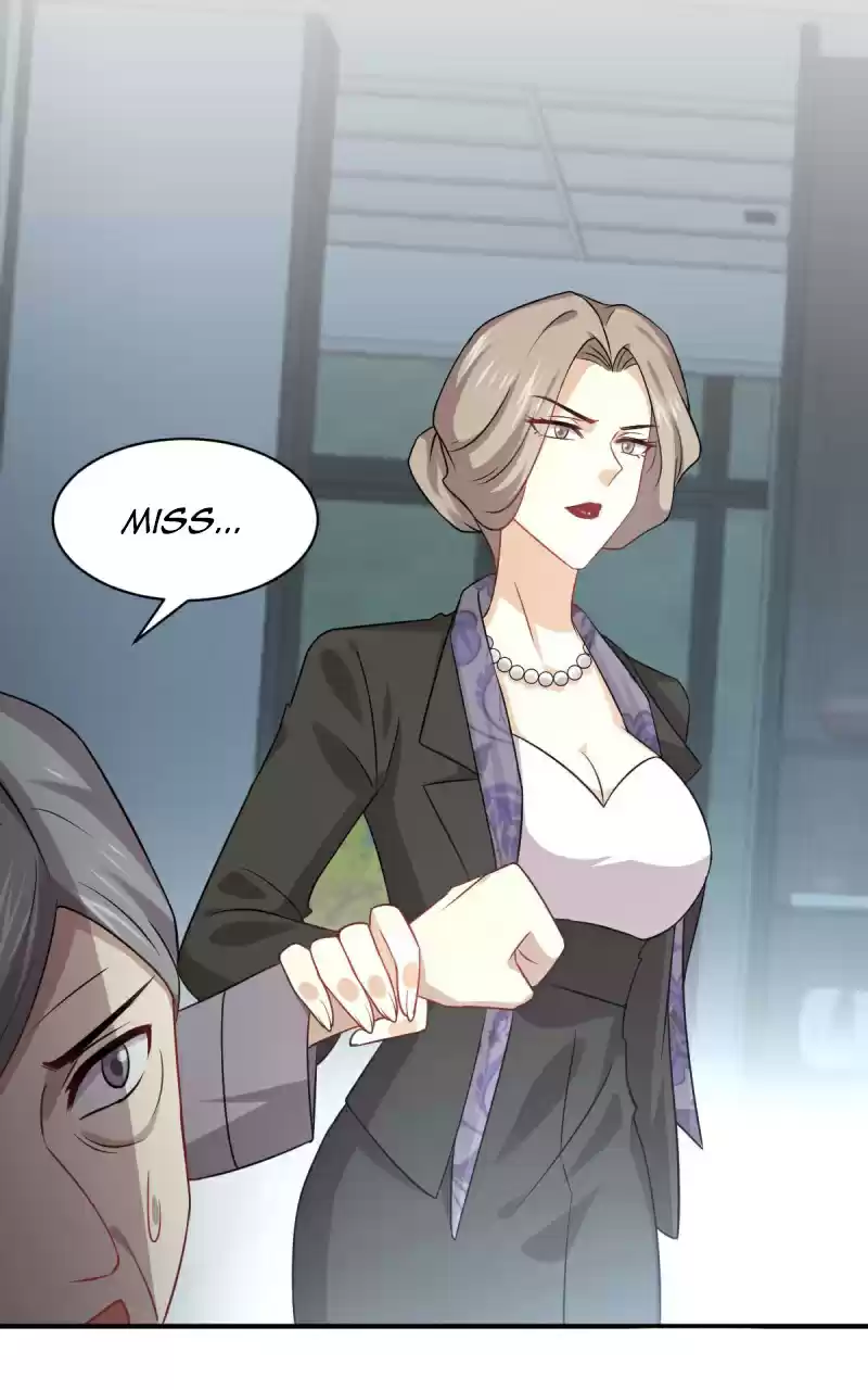 Immortal Swordsman in The Reverse World Ch. 88