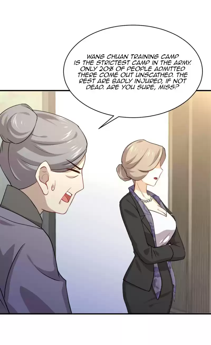 Immortal Swordsman in The Reverse World Ch. 88