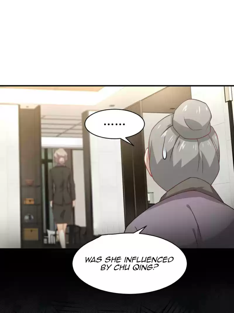 Immortal Swordsman in The Reverse World Ch. 88