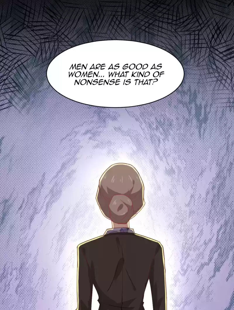 Immortal Swordsman in The Reverse World Ch. 88