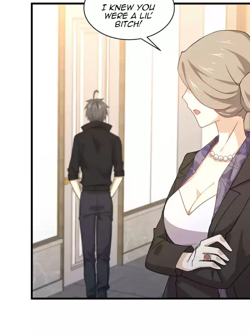 Immortal Swordsman in The Reverse World Ch. 88