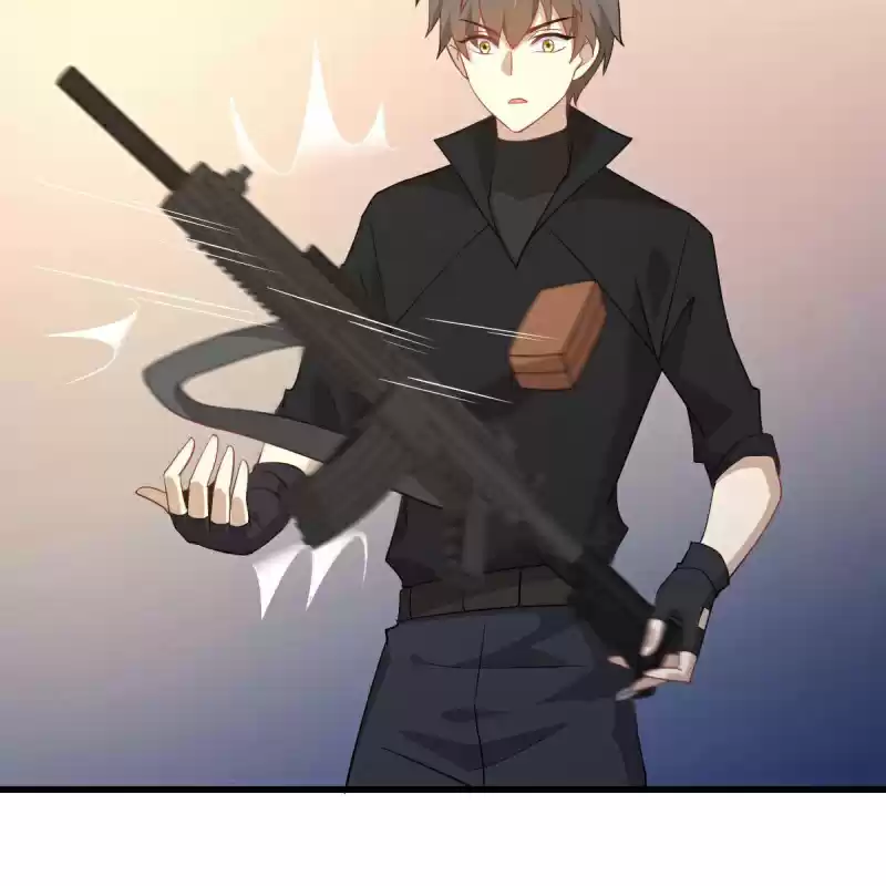 Immortal Swordsman in The Reverse World Ch. 88