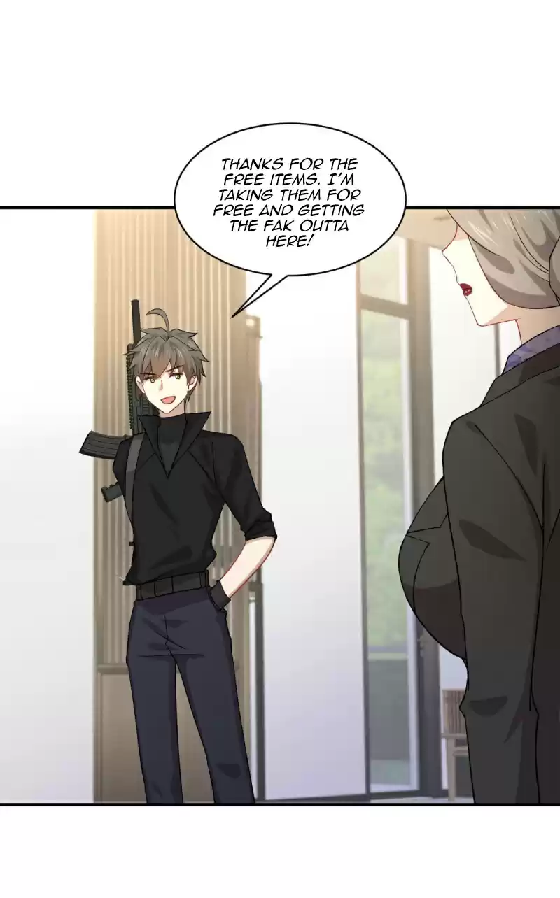 Immortal Swordsman in The Reverse World Ch. 88