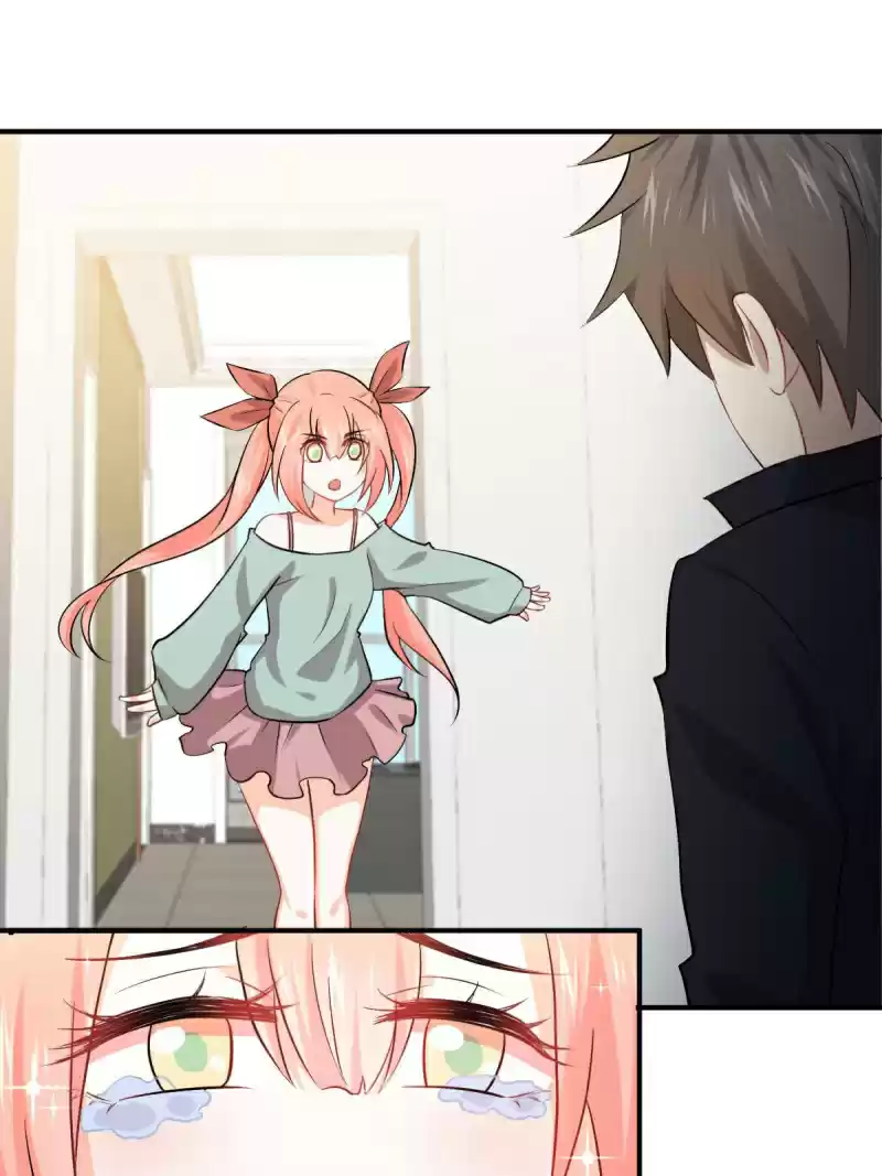 Immortal Swordsman in The Reverse World Ch. 89