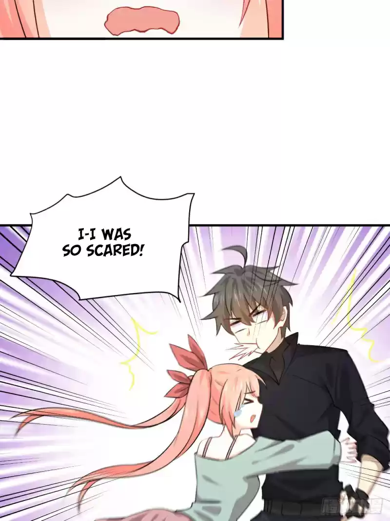 Immortal Swordsman in The Reverse World Ch. 89