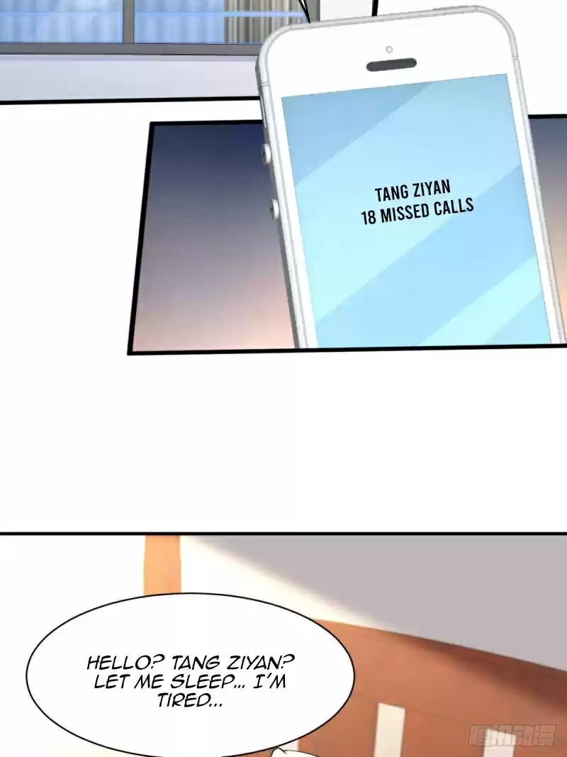 Immortal Swordsman in The Reverse World Ch. 89