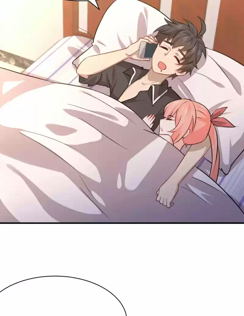 Immortal Swordsman in The Reverse World Ch. 89