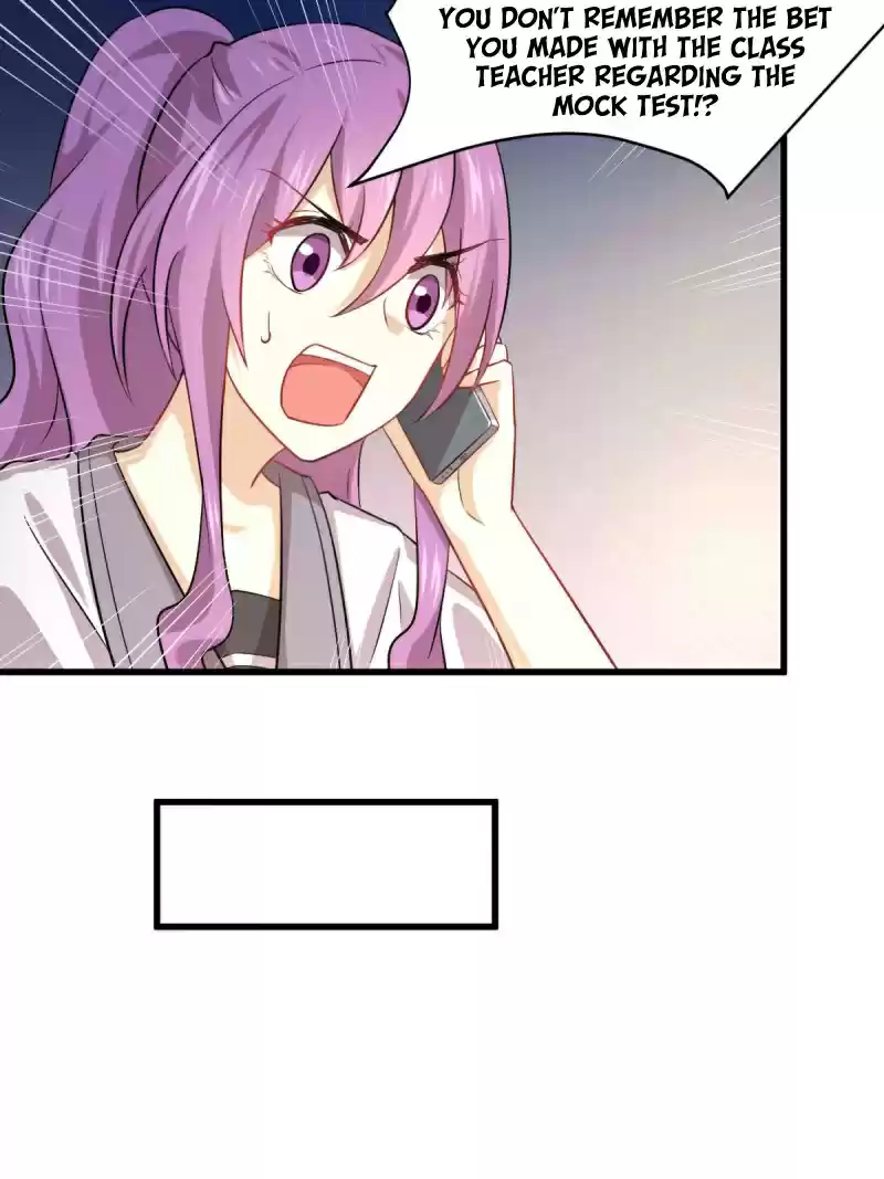 Immortal Swordsman in The Reverse World Ch. 89