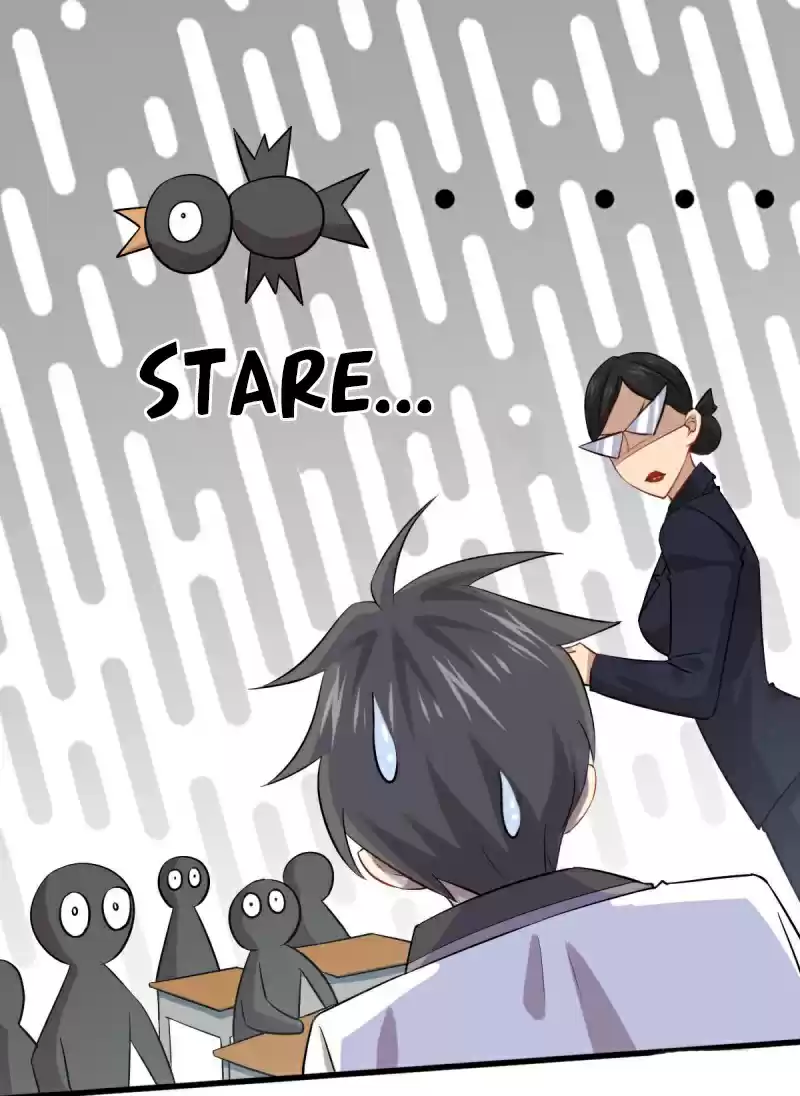 Immortal Swordsman in The Reverse World Ch. 89