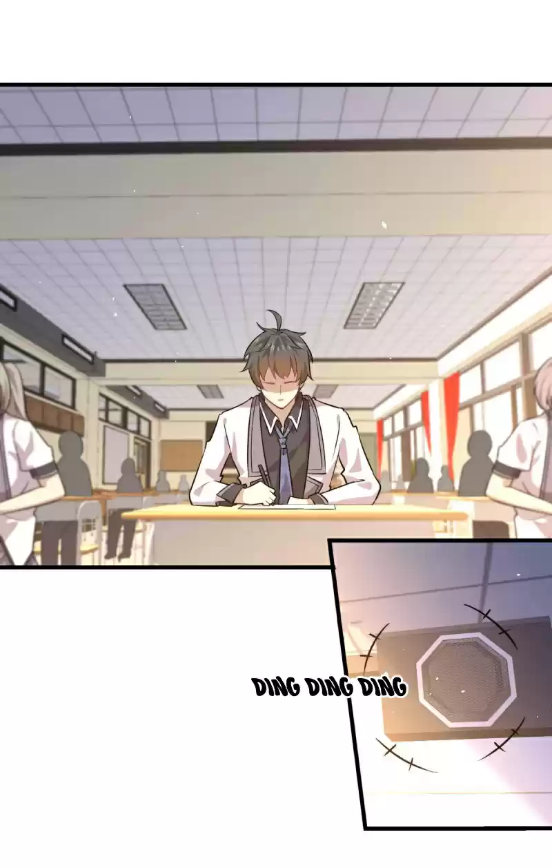 Immortal Swordsman in The Reverse World Ch. 89