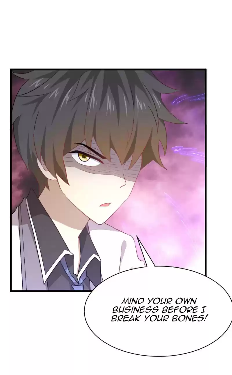 Immortal Swordsman in The Reverse World Ch. 89