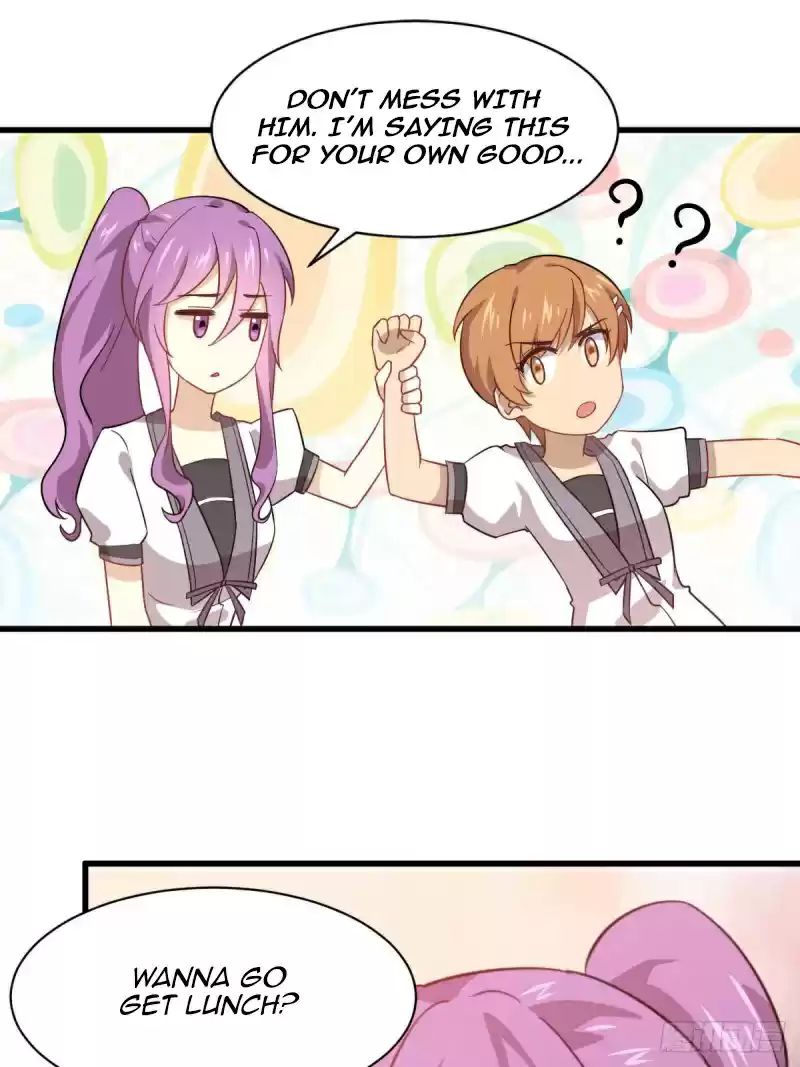 Immortal Swordsman in The Reverse World Ch. 89