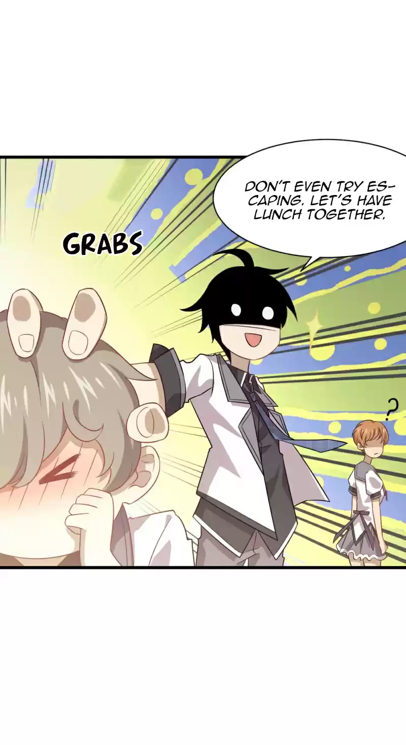 Immortal Swordsman in The Reverse World Ch. 89