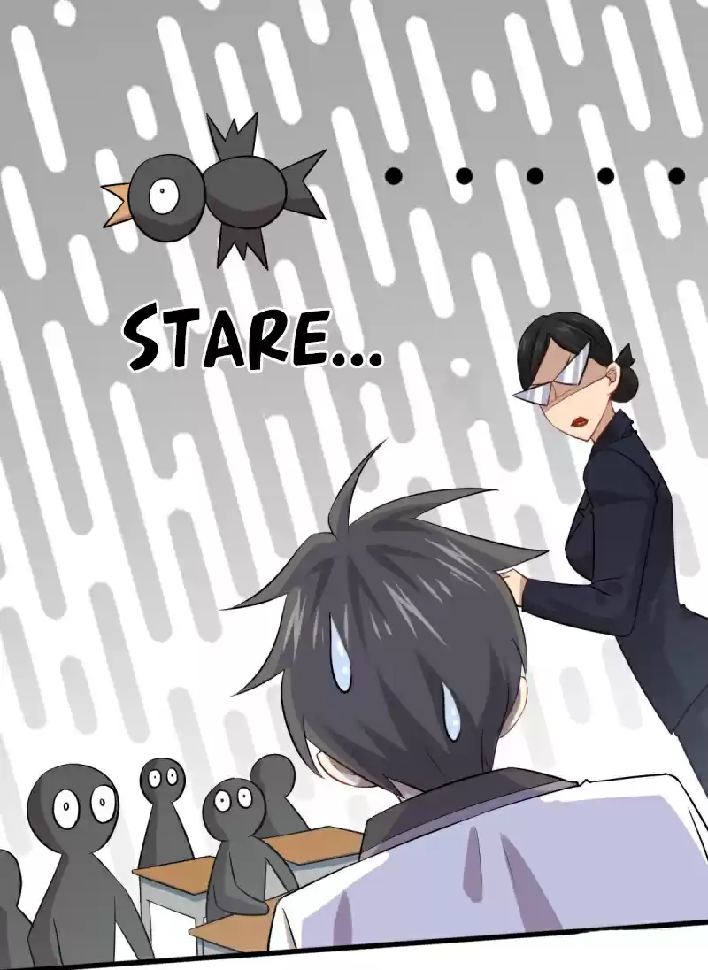 Immortal Swordsman in The Reverse World Ch. 89