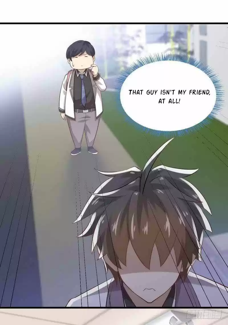 Immortal Swordsman in The Reverse World Ch. 9