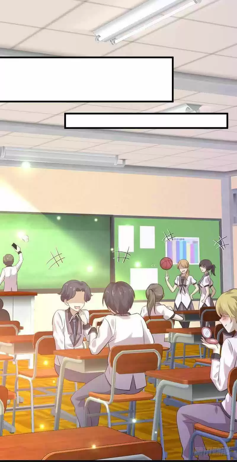 Immortal Swordsman in The Reverse World Ch. 9