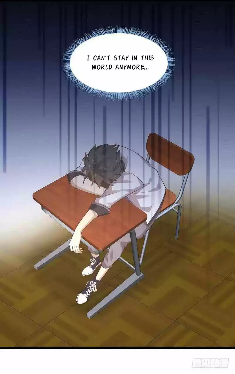 Immortal Swordsman in The Reverse World Ch. 9