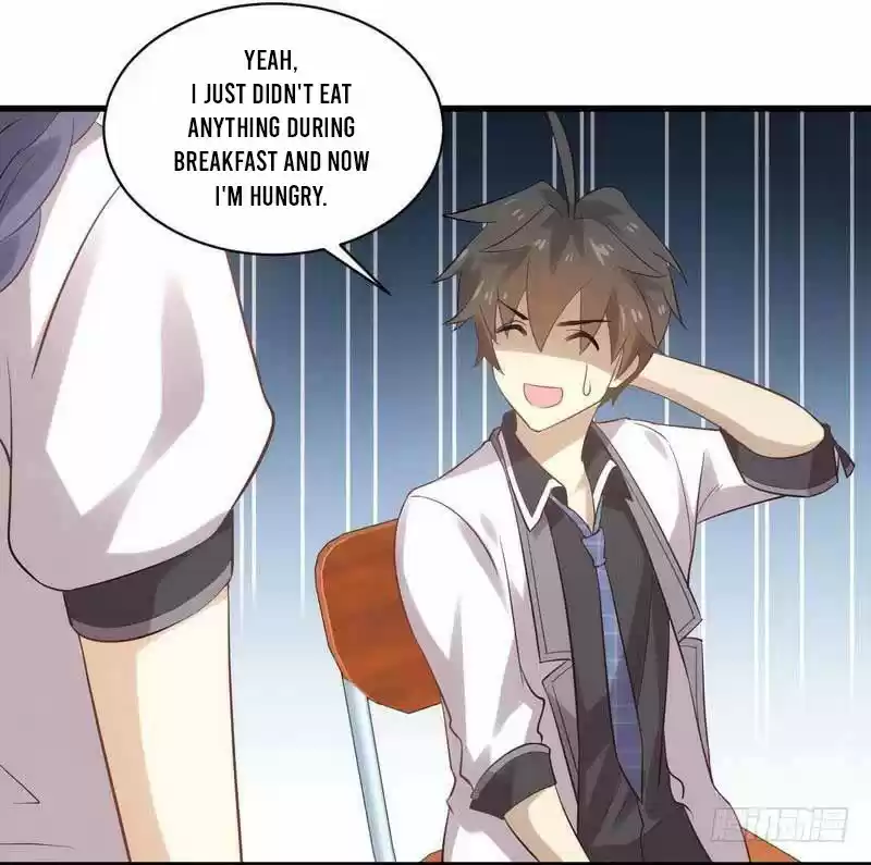 Immortal Swordsman in The Reverse World Ch. 9