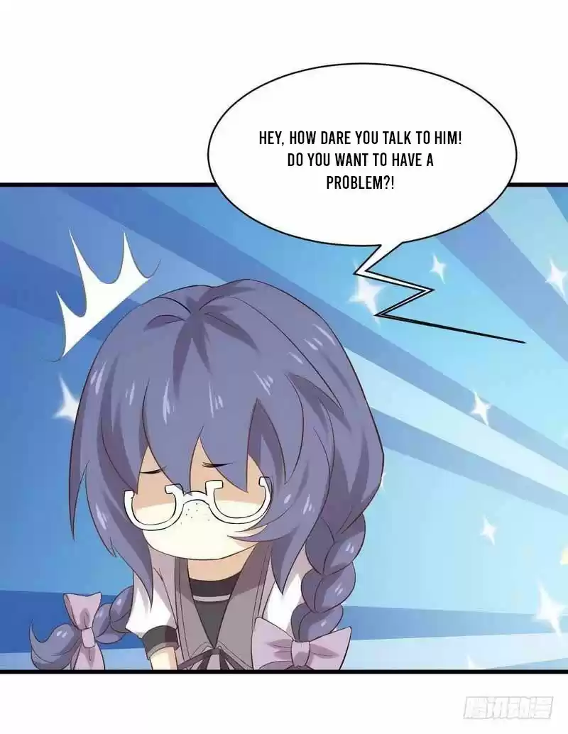 Immortal Swordsman in The Reverse World Ch. 9