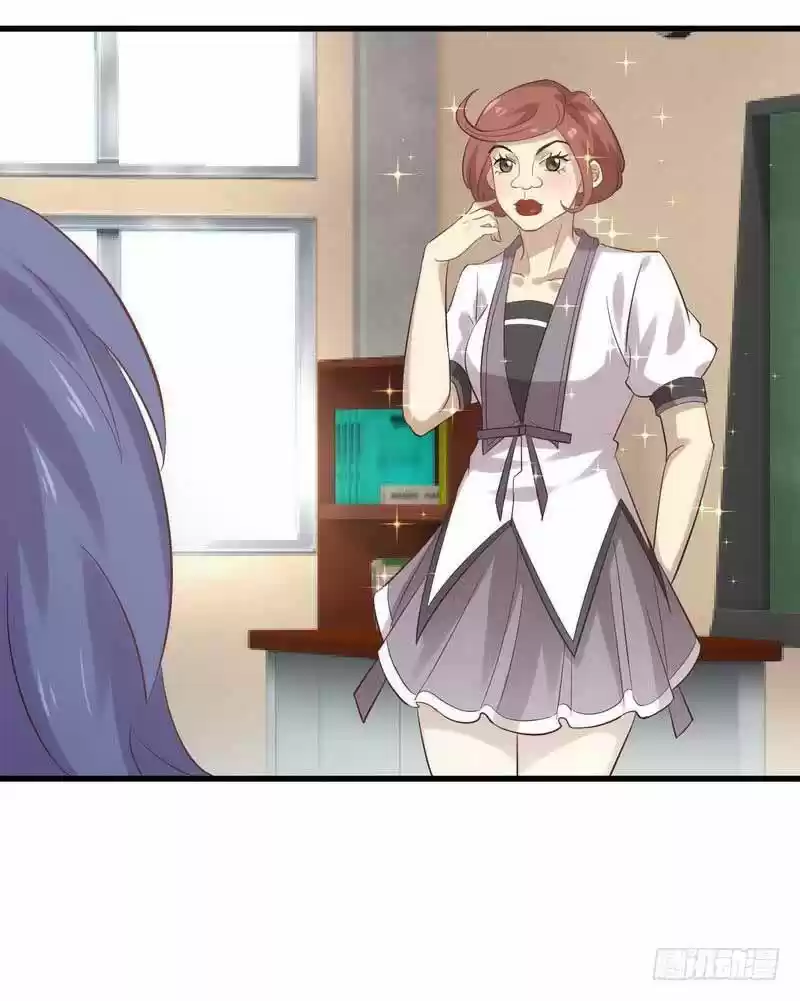 Immortal Swordsman in The Reverse World Ch. 9