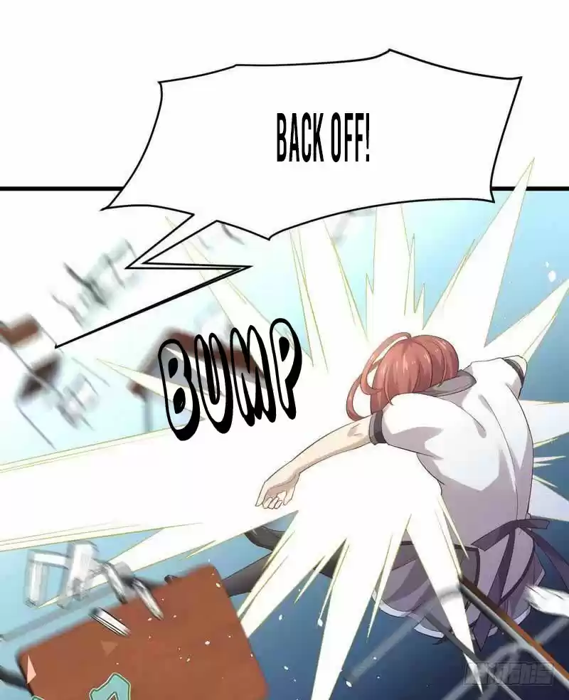 Immortal Swordsman in The Reverse World Ch. 9