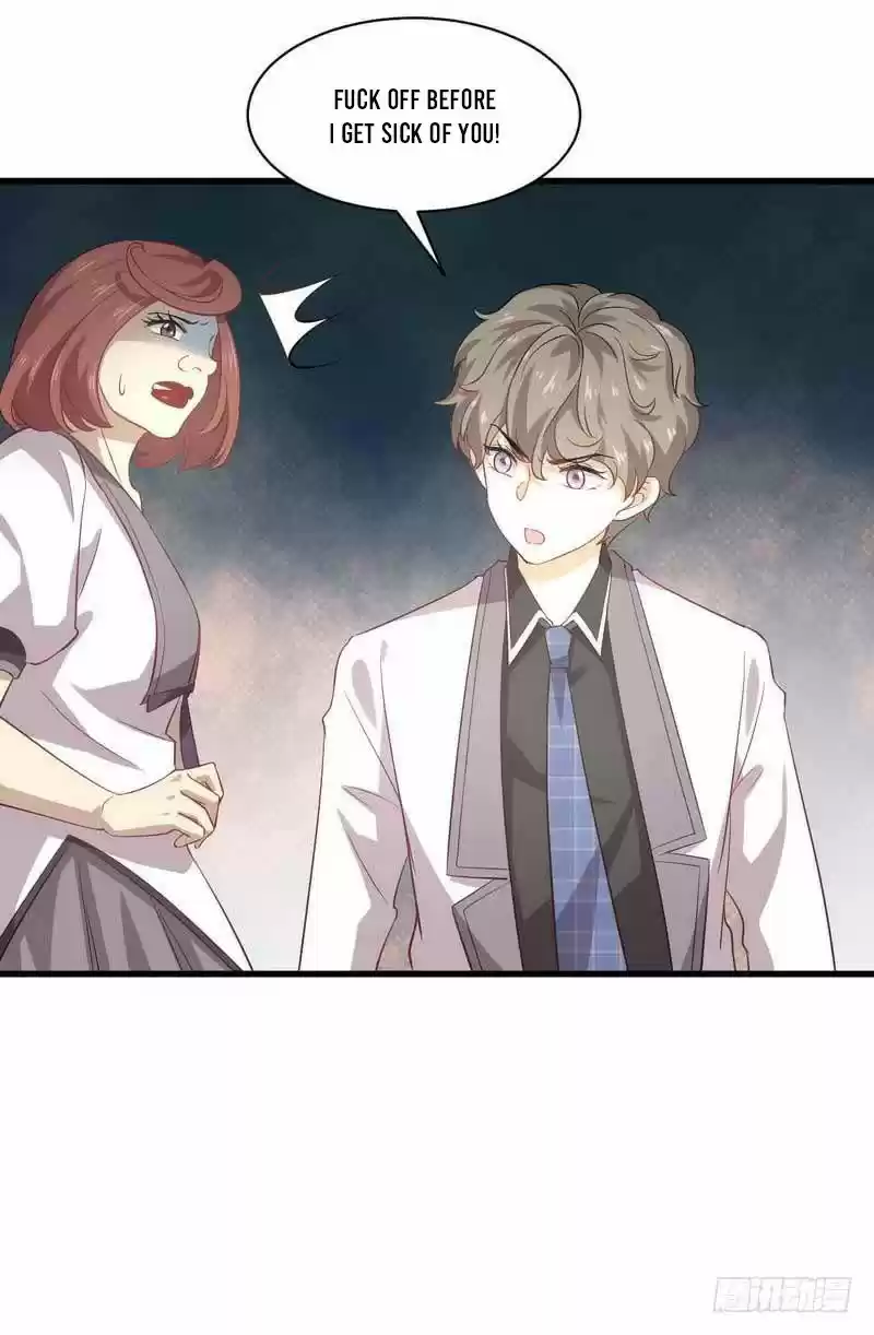 Immortal Swordsman in The Reverse World Ch. 9