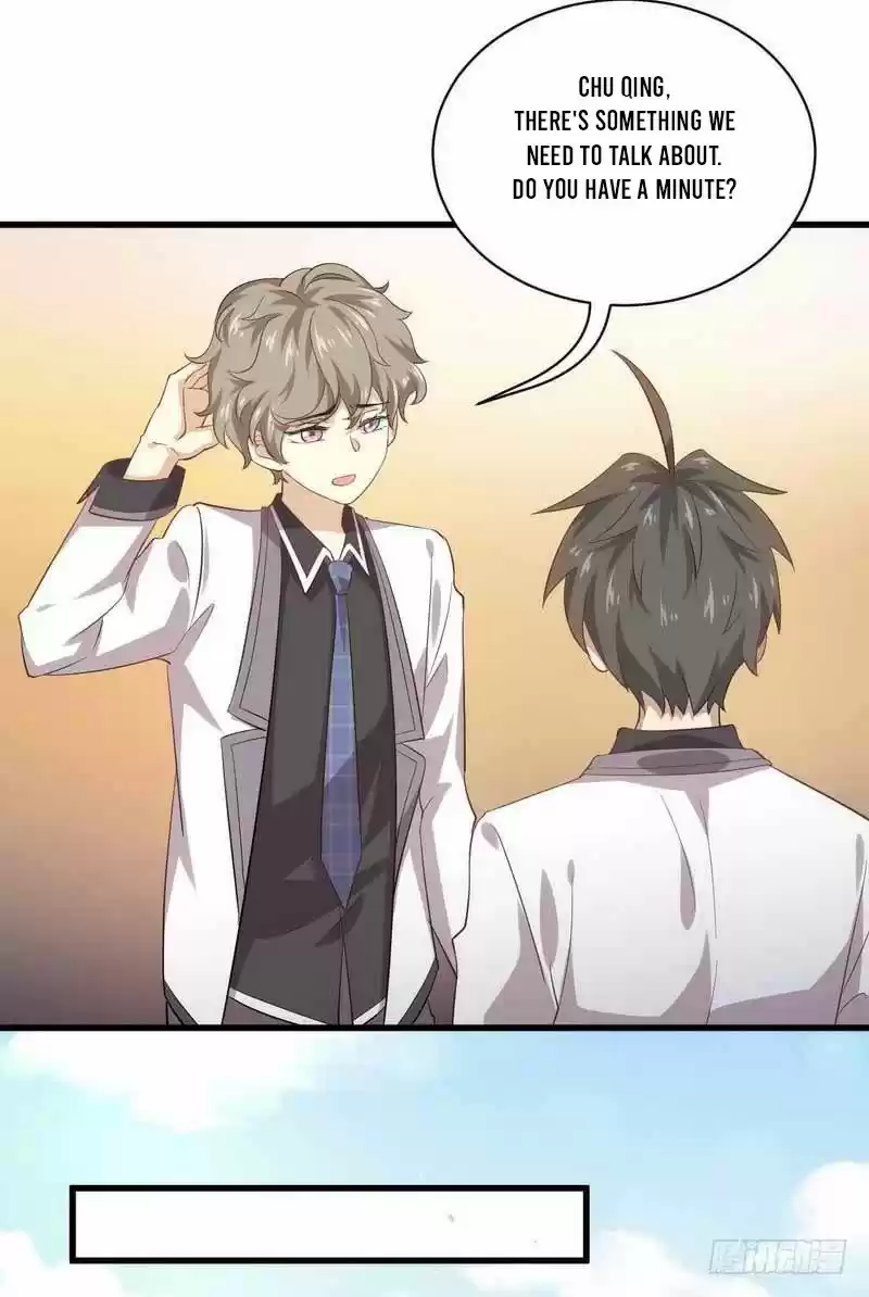 Immortal Swordsman in The Reverse World Ch. 9