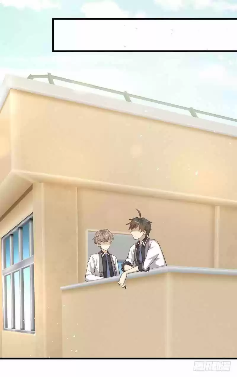 Immortal Swordsman in The Reverse World Ch. 9