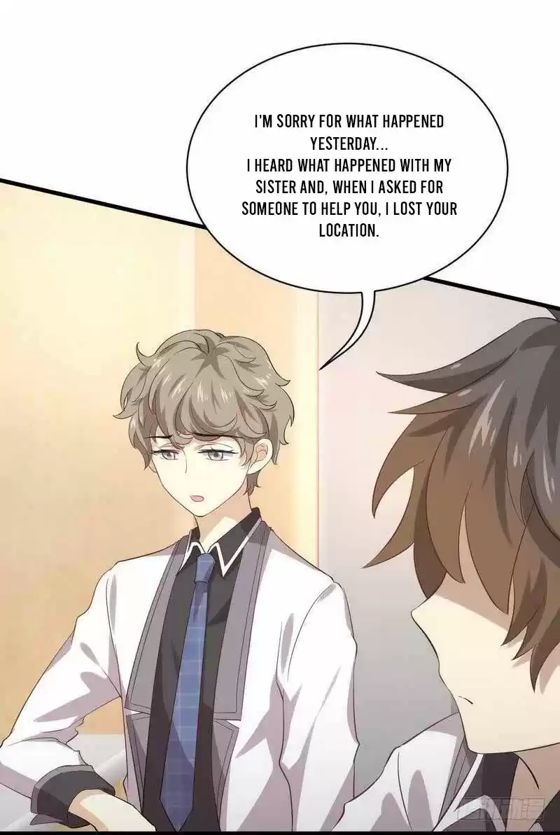 Immortal Swordsman in The Reverse World Ch. 9