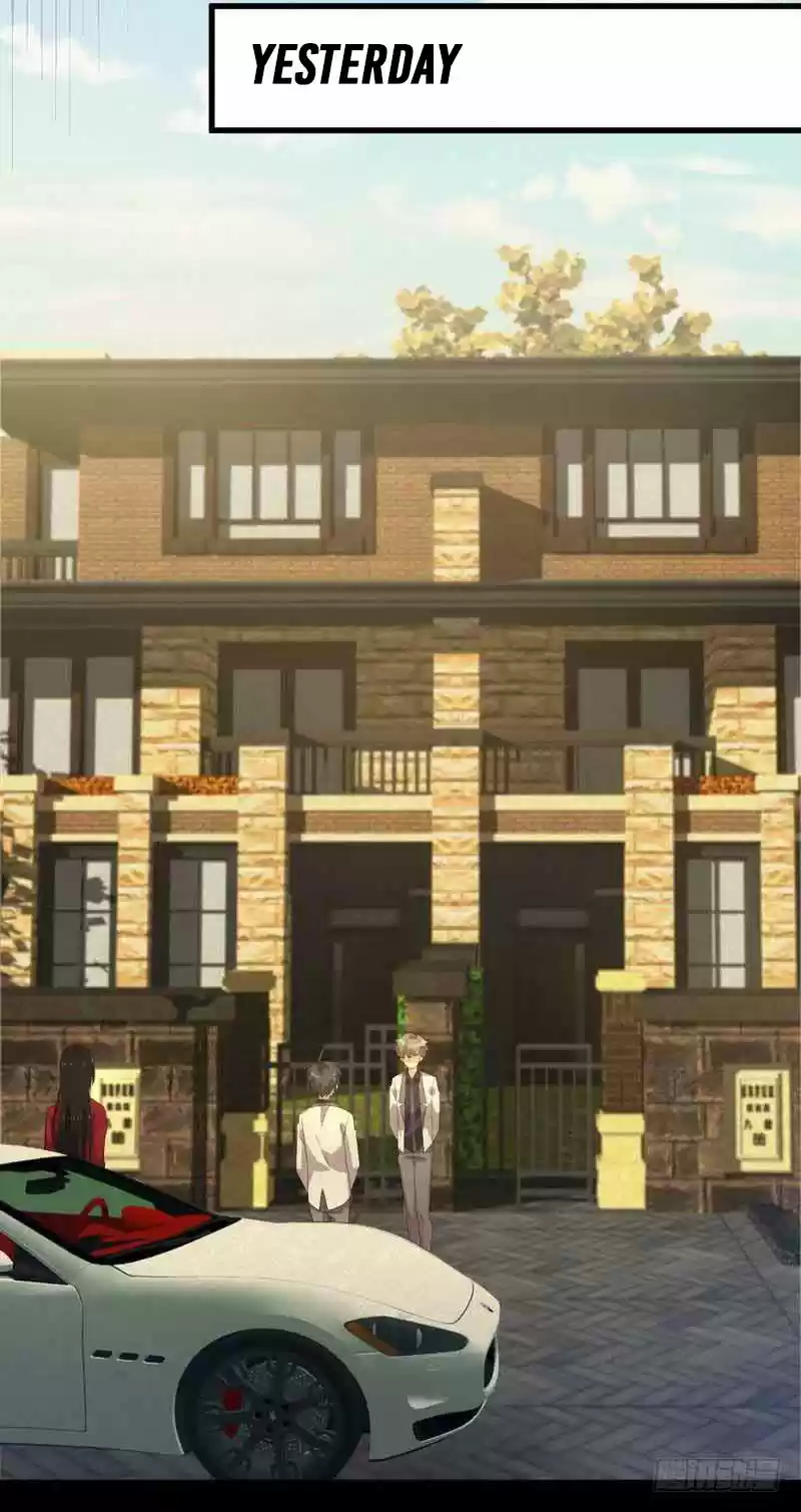 Immortal Swordsman in The Reverse World Ch. 9