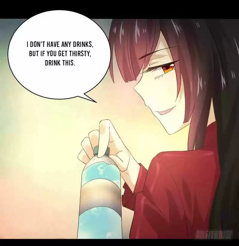 Immortal Swordsman in The Reverse World Ch. 9