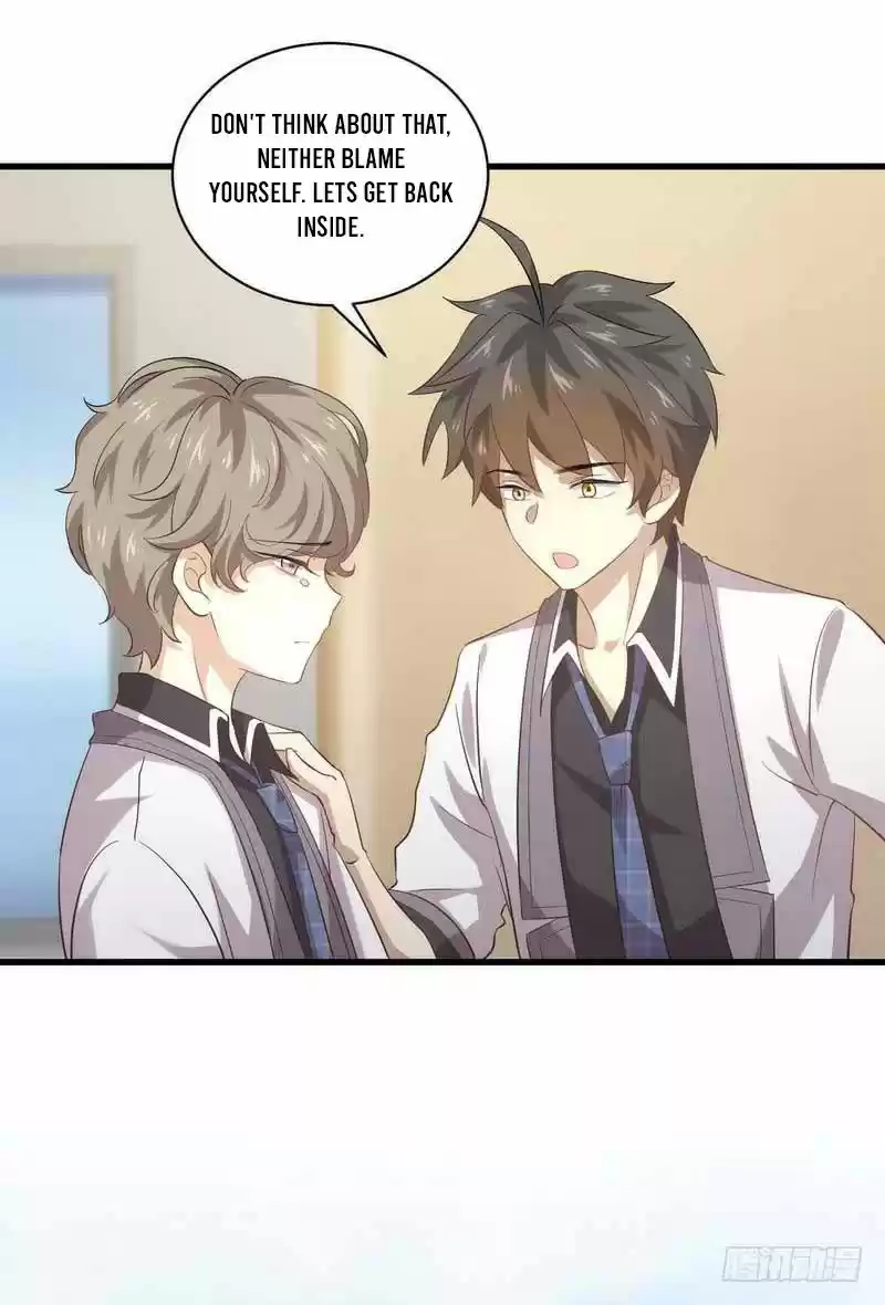 Immortal Swordsman in The Reverse World Ch. 9