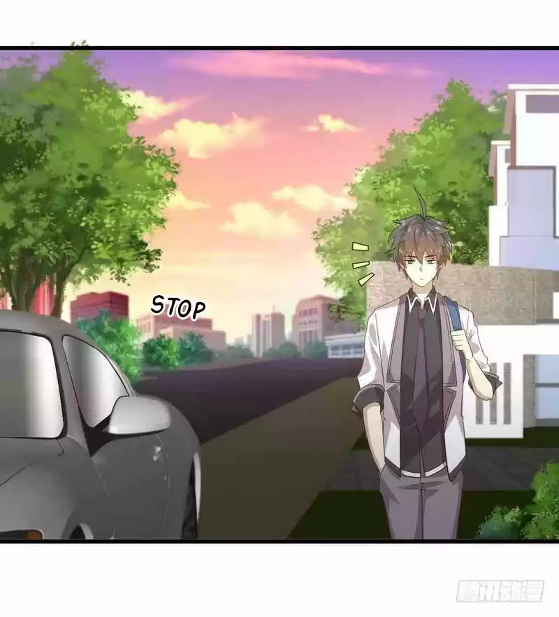 Immortal Swordsman in The Reverse World Ch. 9