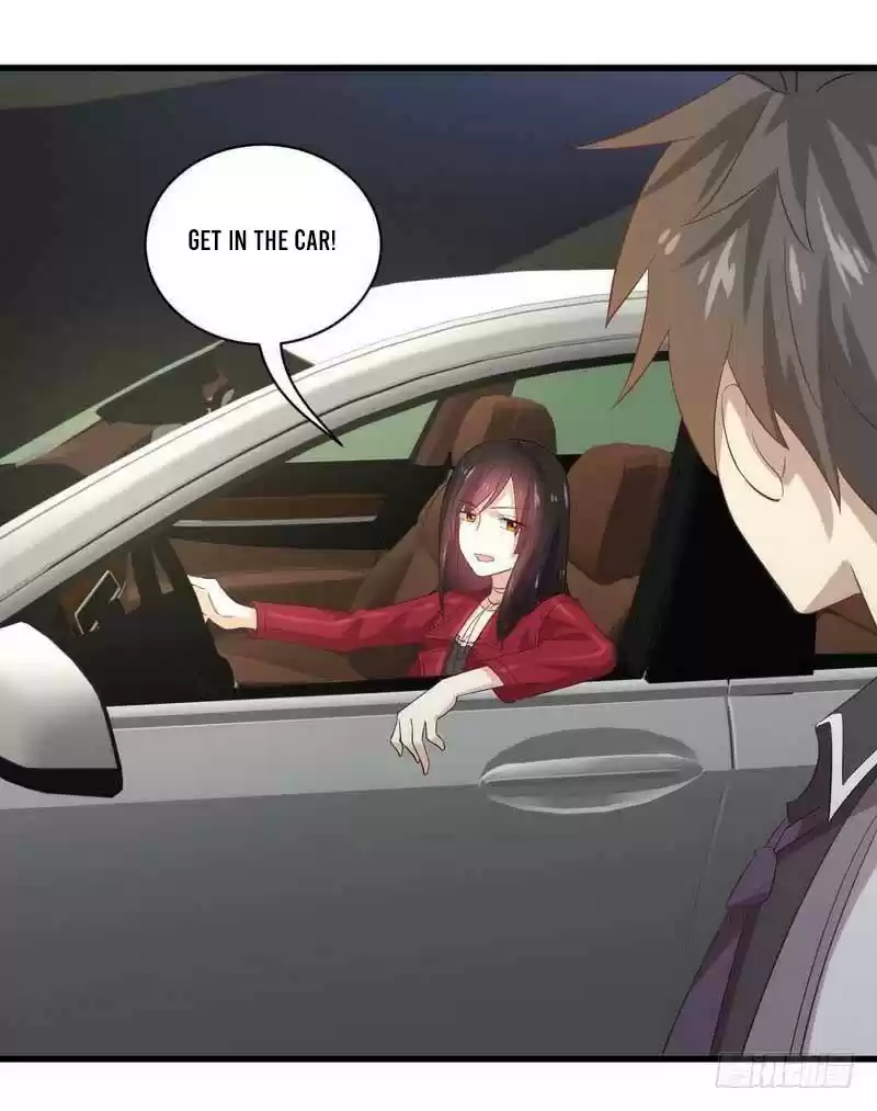 Immortal Swordsman in The Reverse World Ch. 9