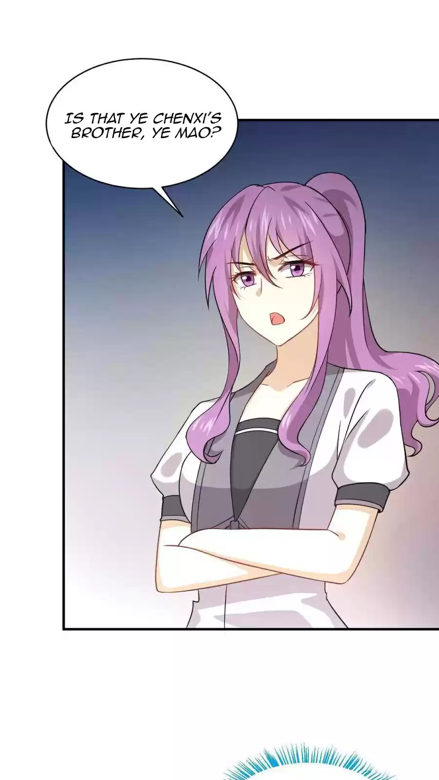 Immortal Swordsman in The Reverse World Ch. 90